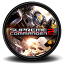 Supreme Commander 2 1 Icon 64x64 png